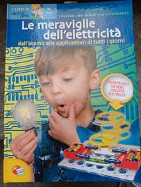 gioco le meraviglie dell'elettricità
