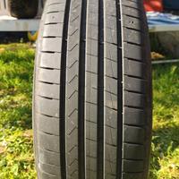 215 55 17 HANKOOK VENTUS PRIME 4 90%DI BATTISTRADA