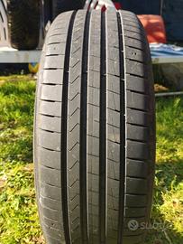 215 55 17 HANKOOK VENTUS PRIME 4 90%DI BATTISTRADA