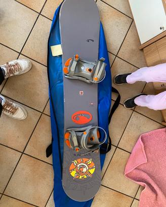 Sbowboard