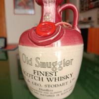 Whisky Old Smuggler