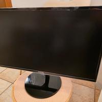 MONITOR A LED 27'' SAMSUNG