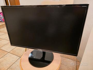 MONITOR A LED 27'' SAMSUNG