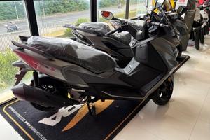 Sym Joymax 300