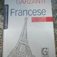 Dizionario medio francese