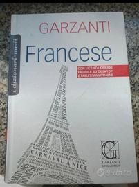 Dizionario medio francese