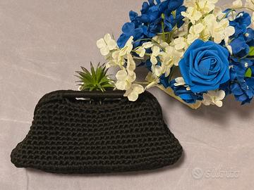 Clutch Bag Nera