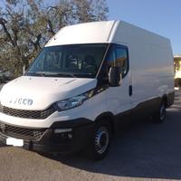 Iveco Daily 35s15 2.3hpt Furgone - 2015