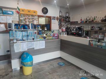 arredamento completo bar