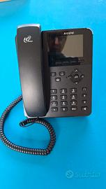 Alcatel SP2502 telefono Voip