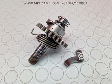 ALBERO AVVIAMENTO KTM EXC 250 2006 EX SXF 2005 200