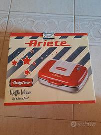waffle maker ARIETE 