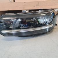 Faro Sx Led Volkswagen T-Cross