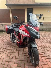 MULTISTRADA V4S FULL