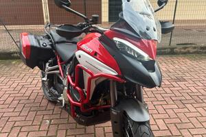 MULTISTRADA V4S FULL