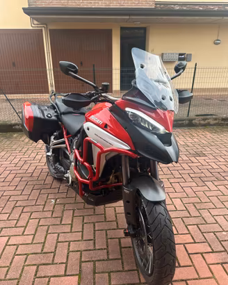 MULTISTRADA V4S FULL