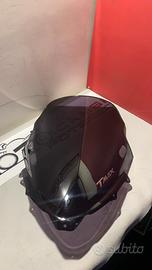 CUPOLINO PLEXIGLASS PARABREZZA YAMAHA T-MAX 500 20
