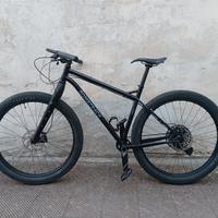 Bombtrack Beyond + ADV