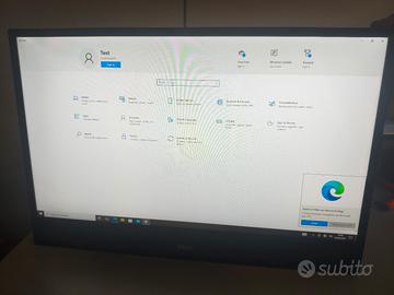 Pc All in one Dell Optiplex 5620