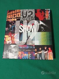 U2 show