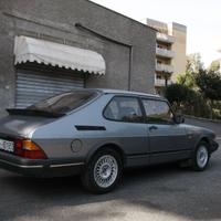 Saab 900 EP 2.0 Turbo Benzina