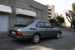 Saab 900 EP 2.0 Turbo Benzina