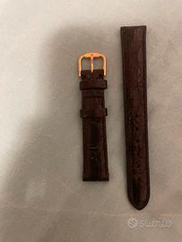 Fibbia Bulova Accutron