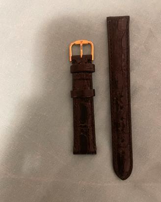 Fibbia Bulova Accutron