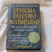 L'enigma dell'oro scomparso