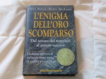 L'enigma dell'oro scomparso