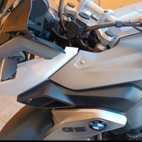 Bmw r 1200 gs anche permuta con mercedes e coupé