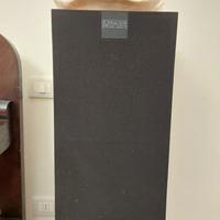 coppia casse vintage ALTEC LANSING