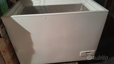 freezer per alimenti