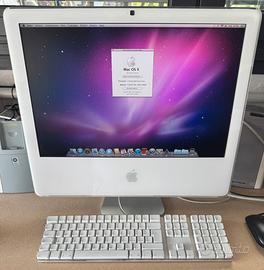Apple Imac 20 vintage