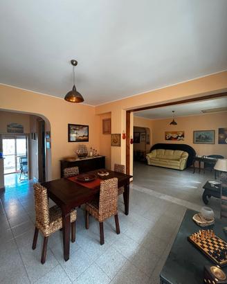 Villetta vista mare a Torre del Lauro