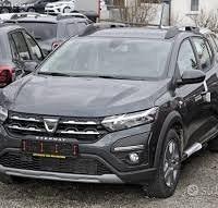 Ricambi usati dacia sandero stepway 2022/23 #135