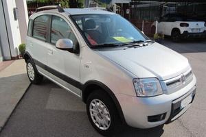 Fiat Panda 1.2 4x4 Climbing UNICO PROPRIETARIO