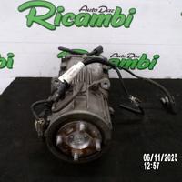 DIFFERENZIALE POST. QASHQAI J11 1.6 DCi 2018