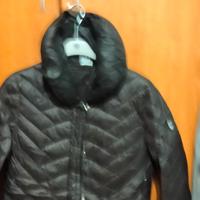Piumino donna Armani EA7.