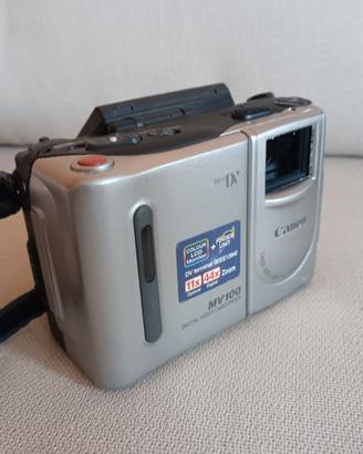 Canon MV100