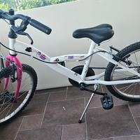bici 20"