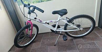 bici 20"