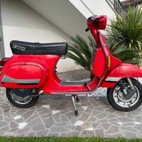 Vespa PK 125 ETS