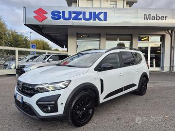 Dacia Jogger 1.0 tce Extreme Gpl 100cv