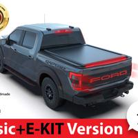 Copricassone elettrico per FORD Ranger F-150 D/C