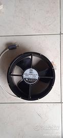 Ventilatore assiale