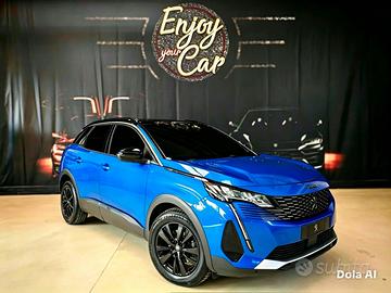 Peugeot 3008 1.5 hdi Allure
