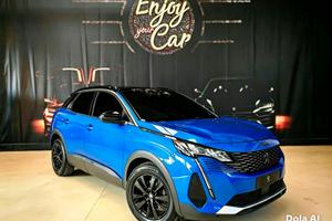 Peugeot 3008 1.5 hdi Allure
