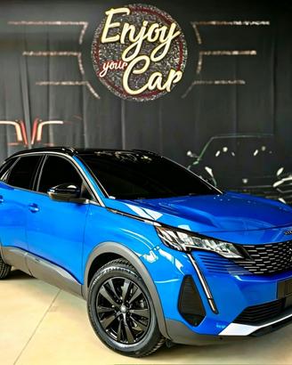 Peugeot 3008 1.5 hdi Allure