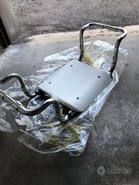 Sedile per vasca da bagno